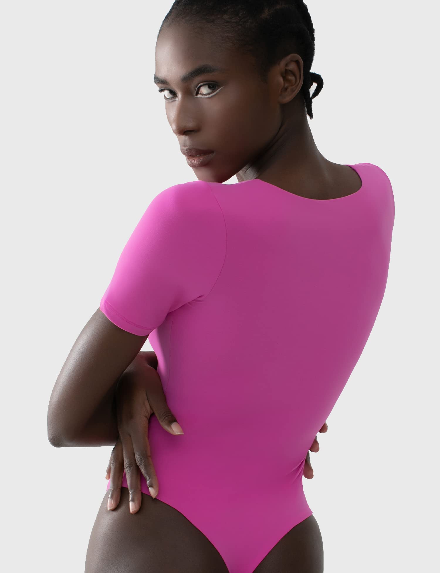 blush