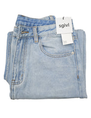 Sgivl Jeans