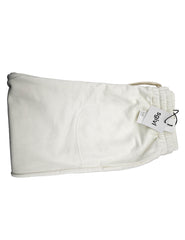 Sgivl white Trousers