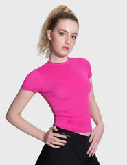 blush