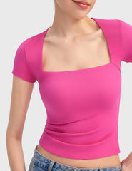 blush