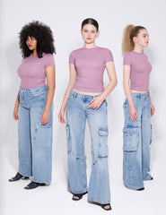 mauve