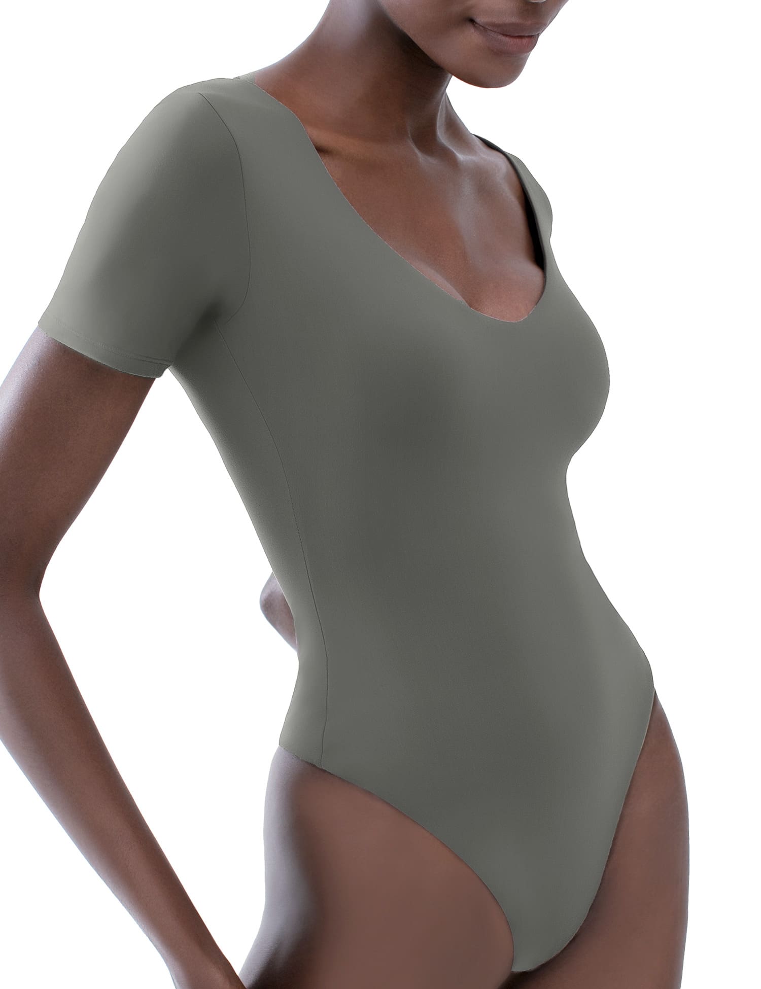 gray
