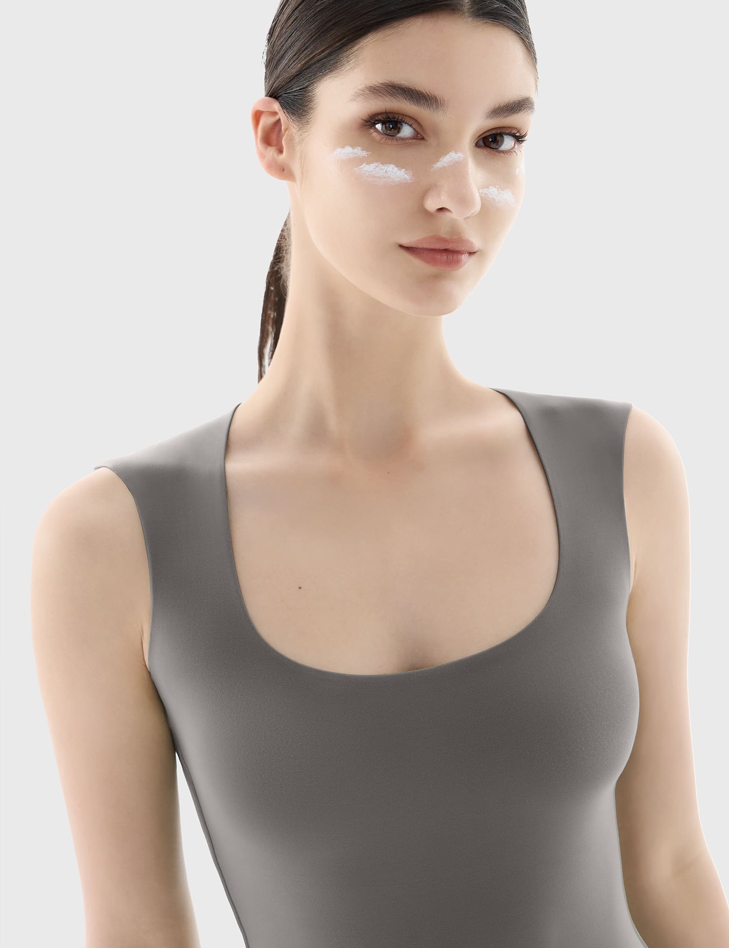 grey