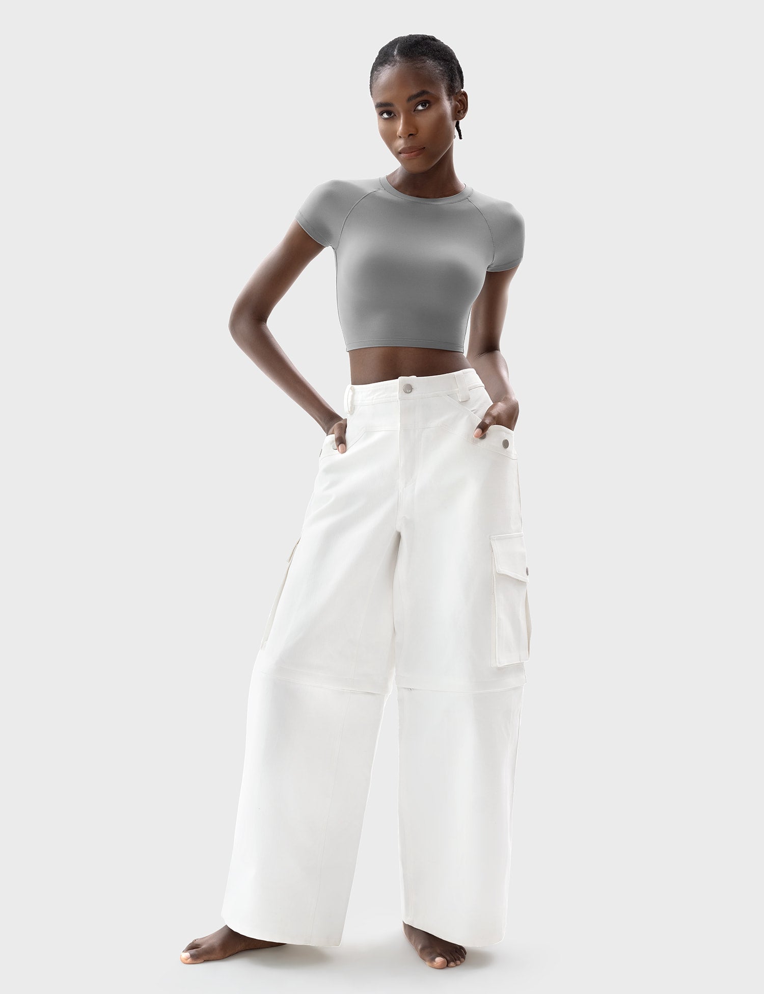 grey