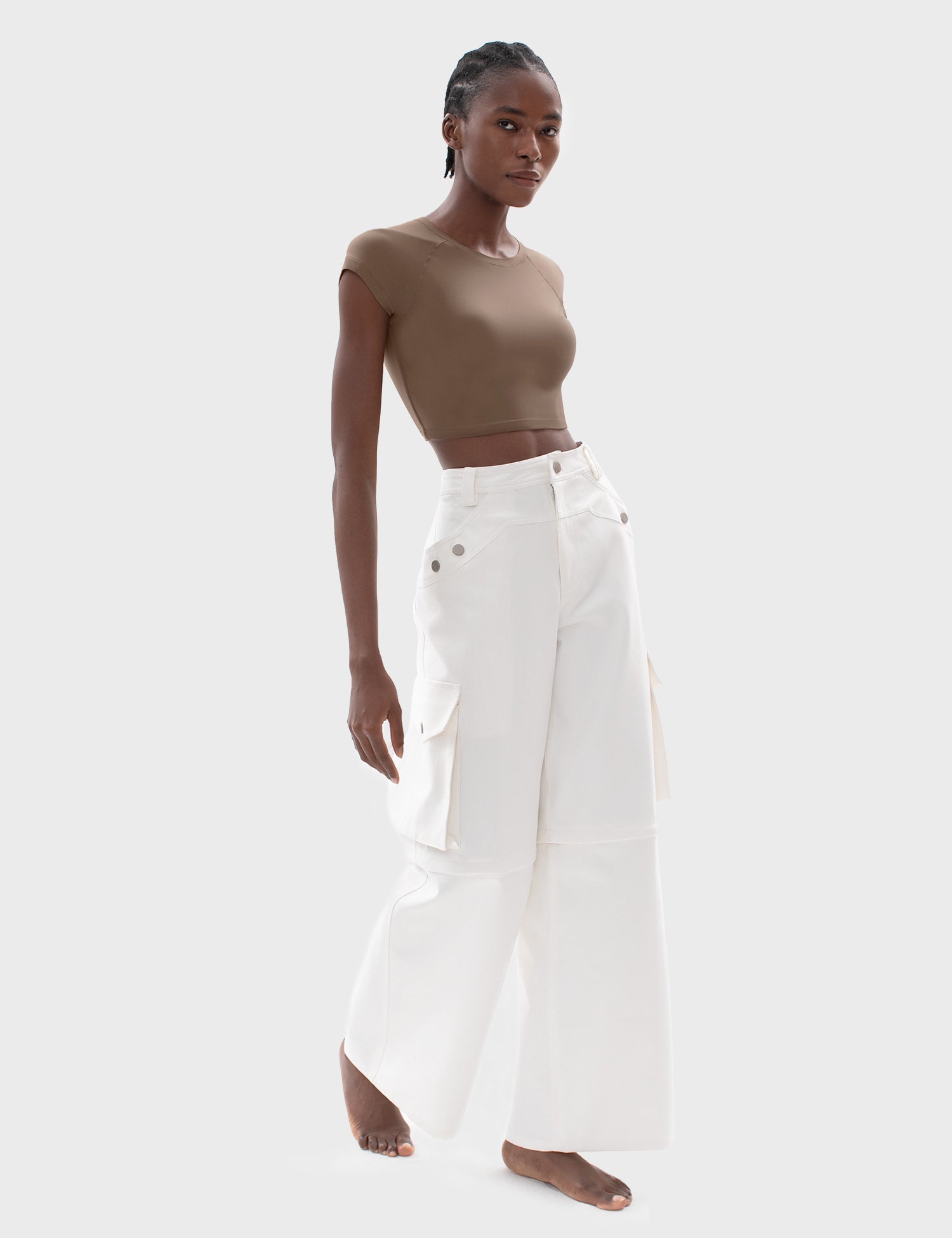khaki