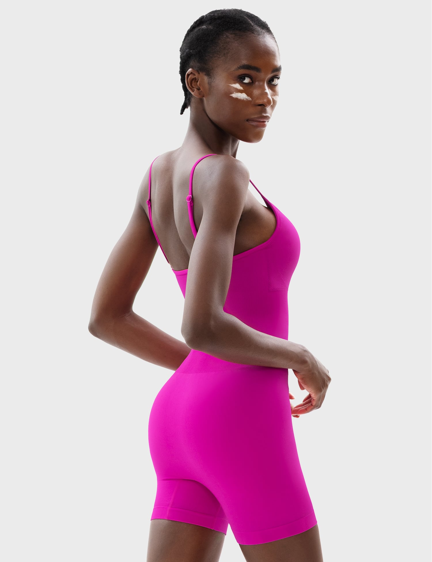 blush