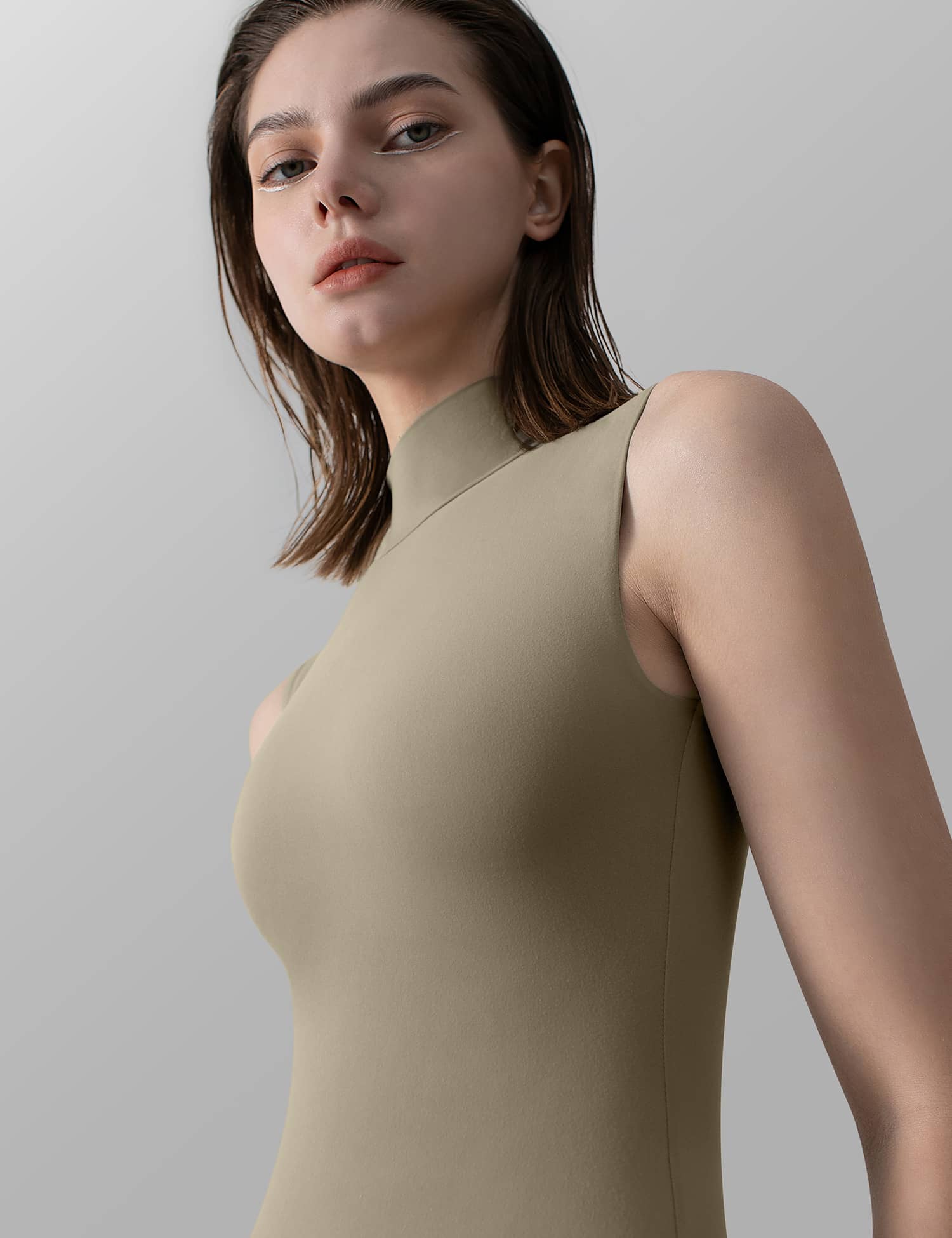 khaki