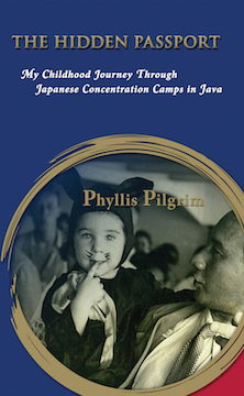 Phyllis: The Hidden Passport