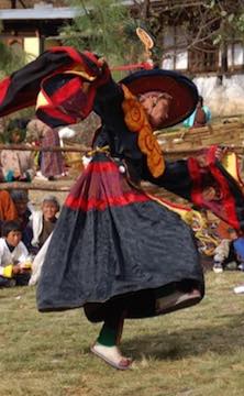 Phyllis Pilgrim: Travels