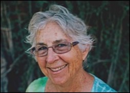 Phyllis Pilgrim: The Hidden Passport